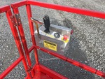 Basic Control Station Upper with