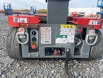 Basic Lower Control Station with