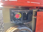 Basic Lower Control Station with