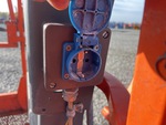 Control Station Upper with