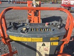 Control Station Upper with
