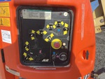 Control Station Ground with