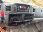 Cab with