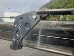 Chassis with 
