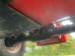 Drivetrain with 