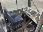 Cab with