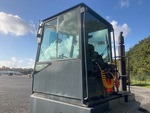 Cab with