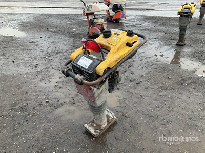 2019 Wacker Neuson BS50-2 Jumping Jack Tamper