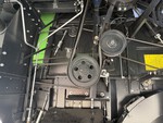 Motor with