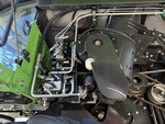 Motor with