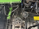 Motor with