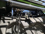 Motor with
