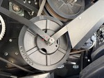 Motor with