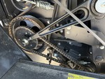 Motor with
