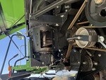Motor with