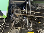 Motor with
