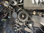 Motor with