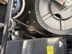 Motor with