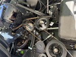 Motor with