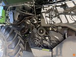Motor with