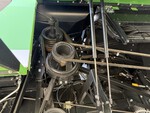 Motor with