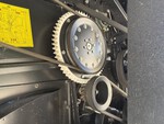 Motor with