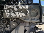 Motor with