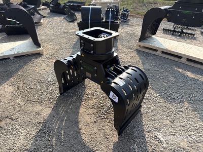 2026 Haener HG300S Sorting Pinza para excavadora (Unused)