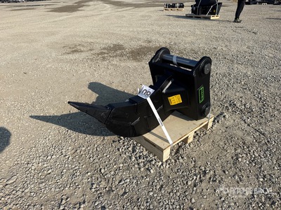 2026 Haener HRZP65-A Ripper Excavator Ripper (Unused)