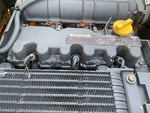 Engine with