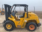 Chassis with