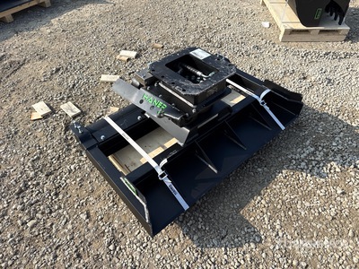 2026 Haener HPH-R120A Grading Beams (Unused)
