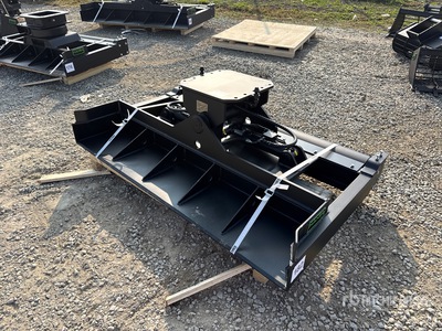 2026 Haener HPH-T180A Grading Beams (Unused)