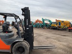 Chassis Photos with