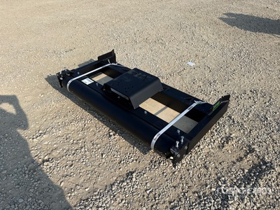 2026 Haener HPH140A Grading Beams (Unused)