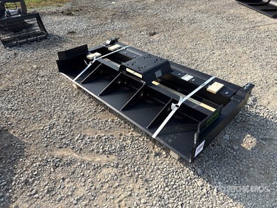 2026 Haener HPH 180A Grading Beams (Unused)