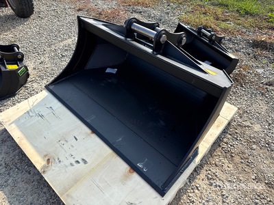 2026 Haener HUL1400-7.10-P50A Universal Excavator Bucket (Unused)