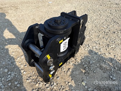 2026 Haener HTM2.4-P40A Tilt Motor (Unused)