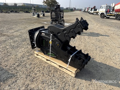 2027 Haener HPX1200A Pulverizador hidraulico (Unused)
