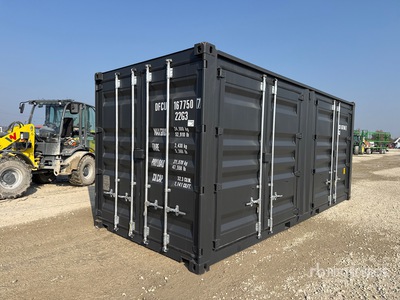 Storage Container
