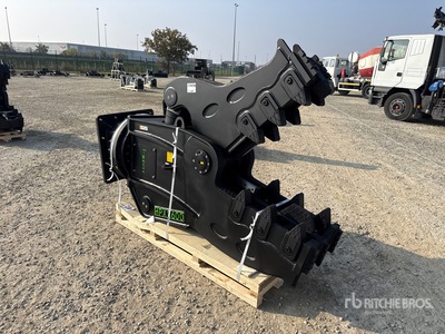 2026 Haener HPX2600A Demolition Pulverizer (Unused)