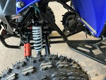 Drivetrain Photos with