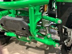 Drivetrain Photos with