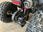 Drivetrain Photos with