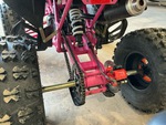 Drivetrain Photos with 