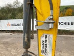 Hydraulics with