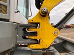 v2 Chassis - Excavator with