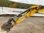 v2 Chassis - Excavator with