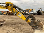 v2 Chassis - Excavator with