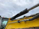 Hydraulics with